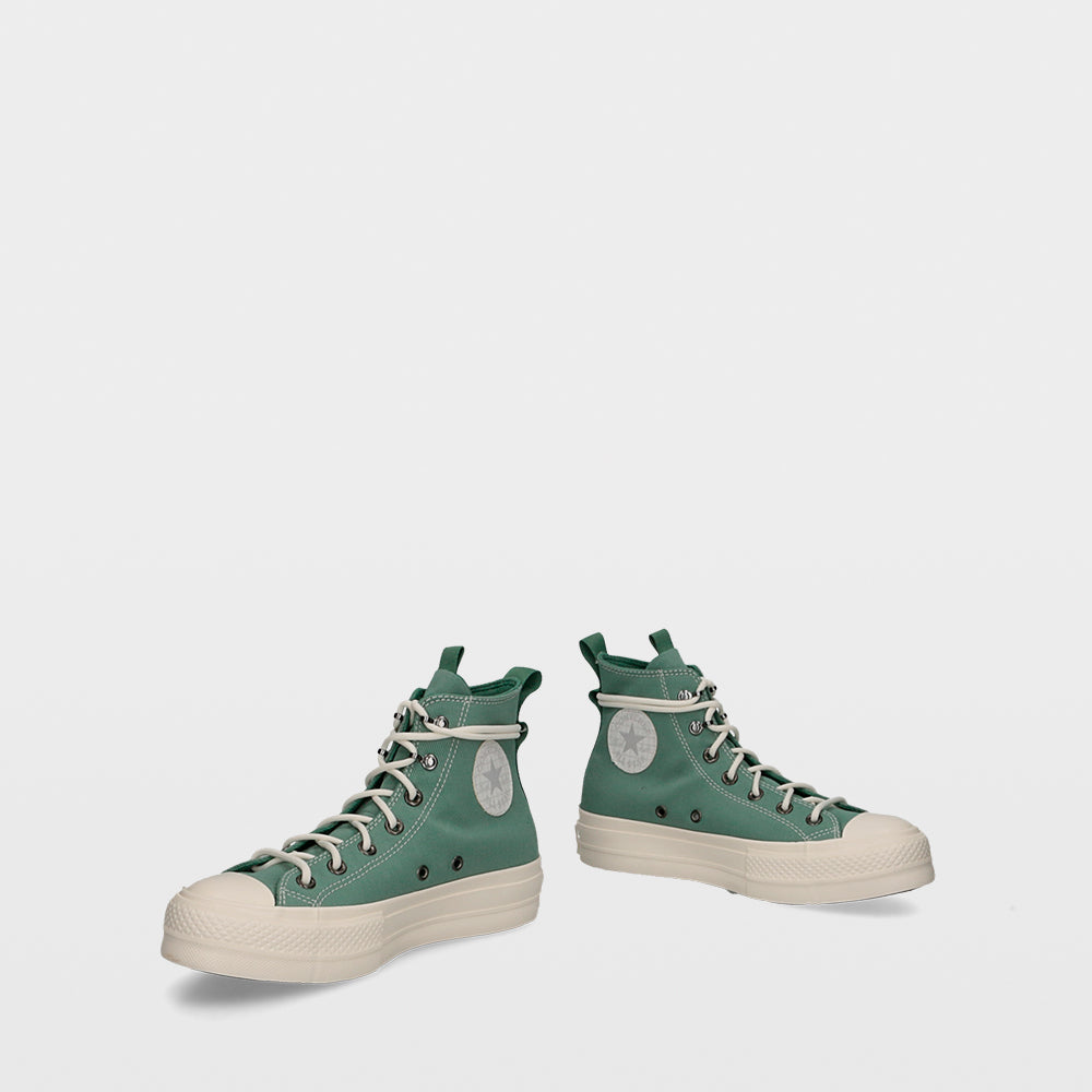 Converse Ct All star Lift hi - Zapatillas