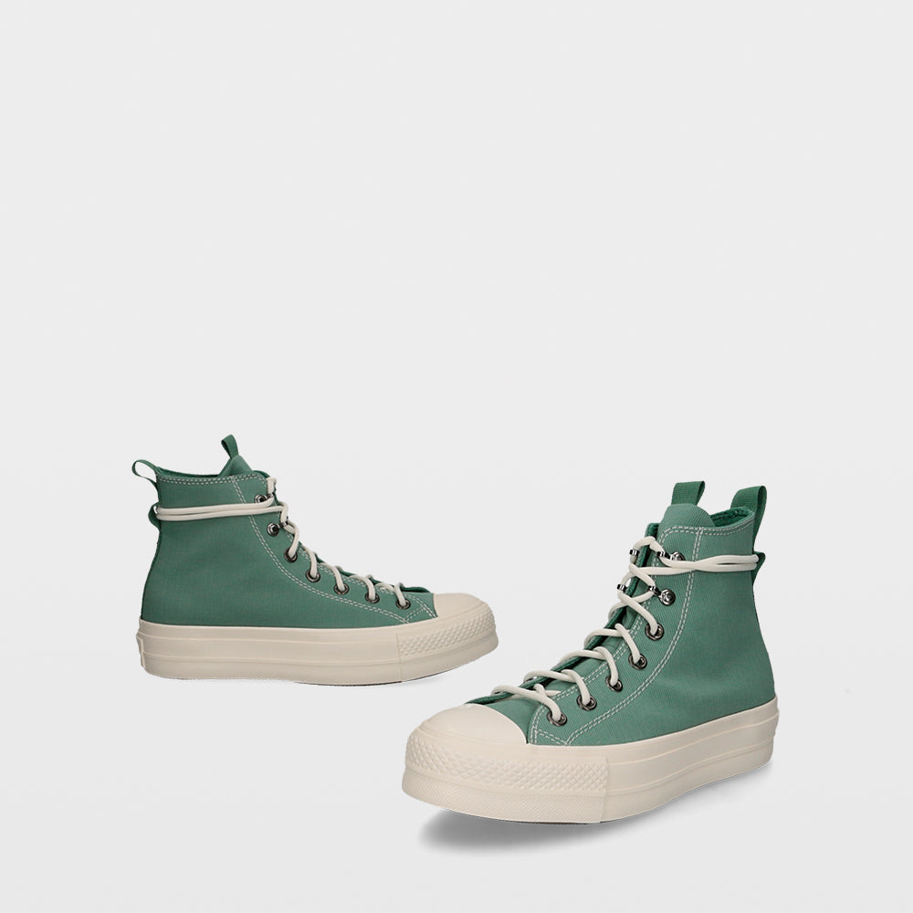 Converse Ct All star Lift hi - Zapatillas