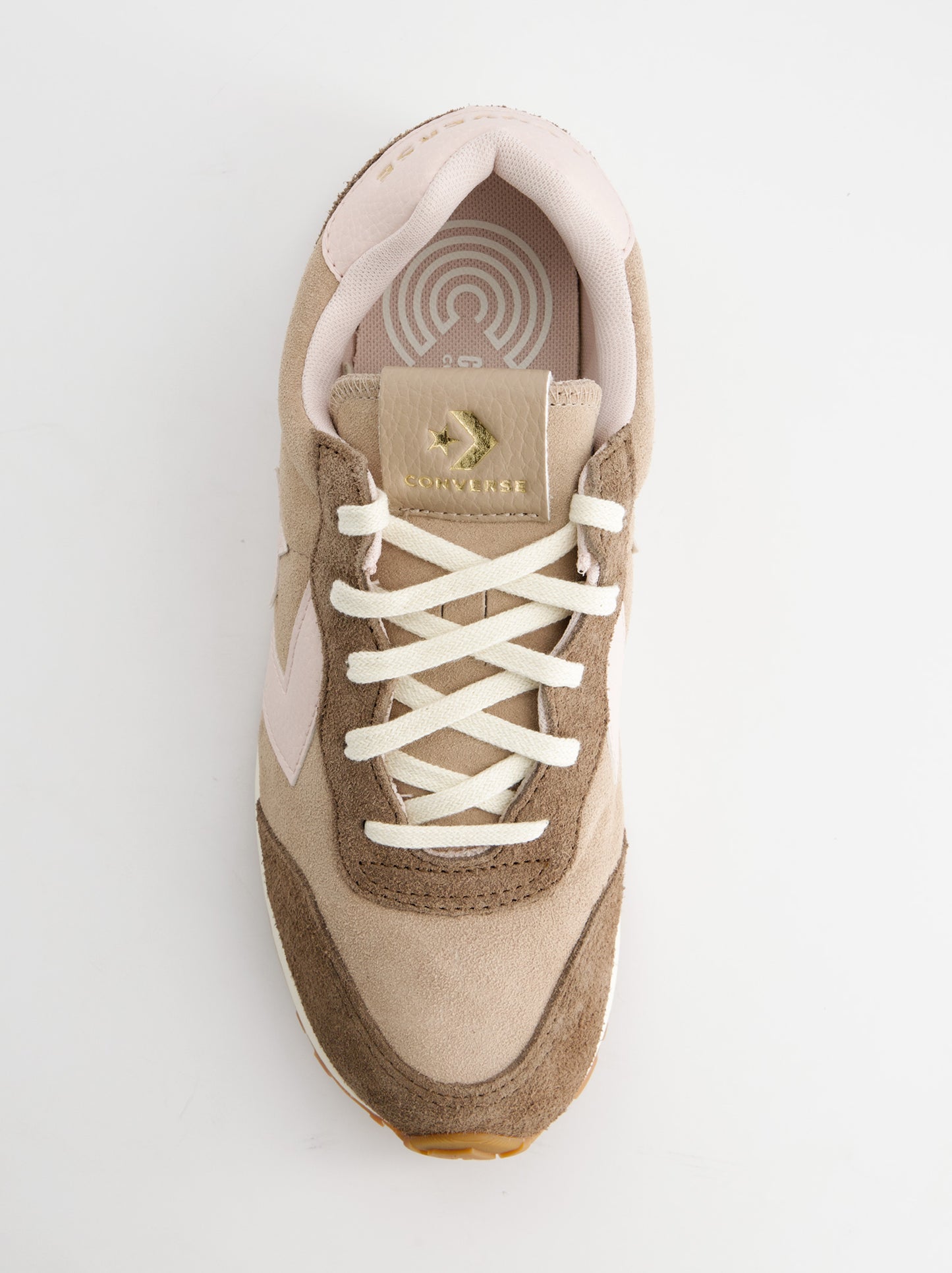 Converse Omega Trainer - Zapatillas de ante