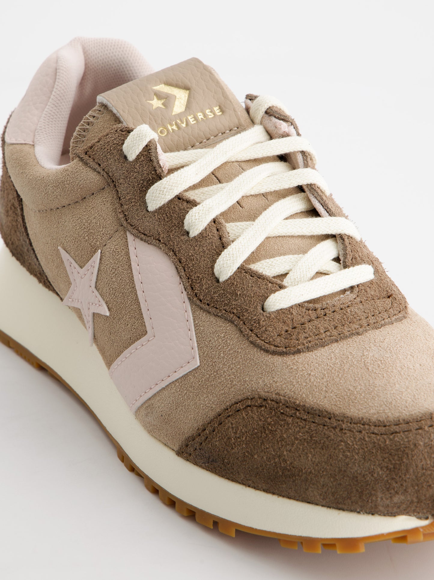 Converse Omega Trainer - Zapatillas de ante