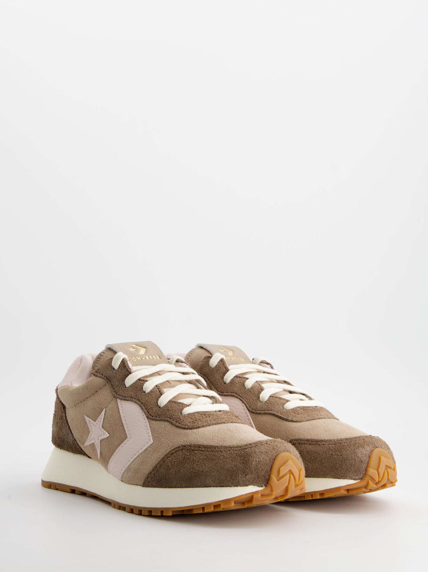 Converse Omega Trainer - Zapatillas de ante