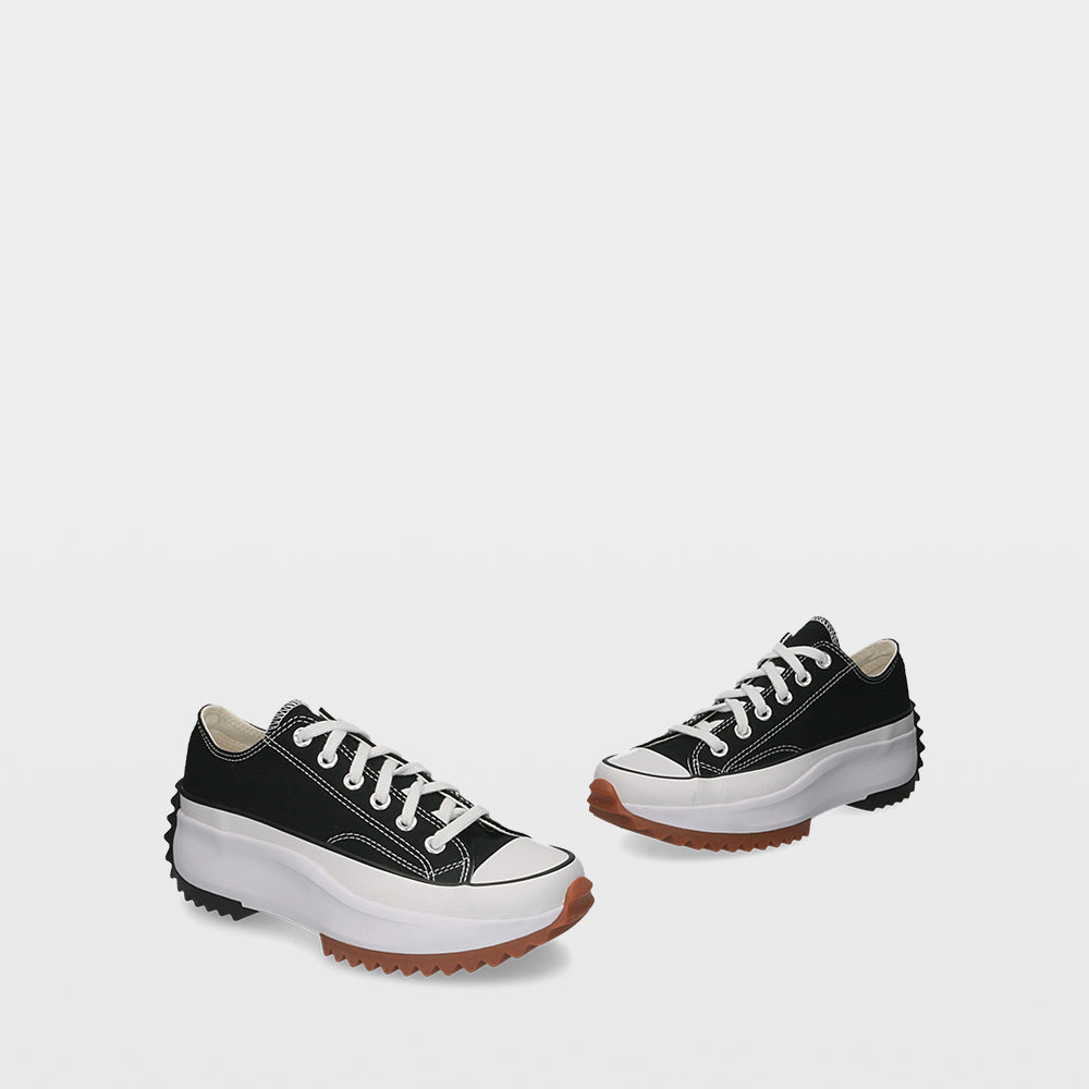 Converse Run Star Hike - Platform Sneakers