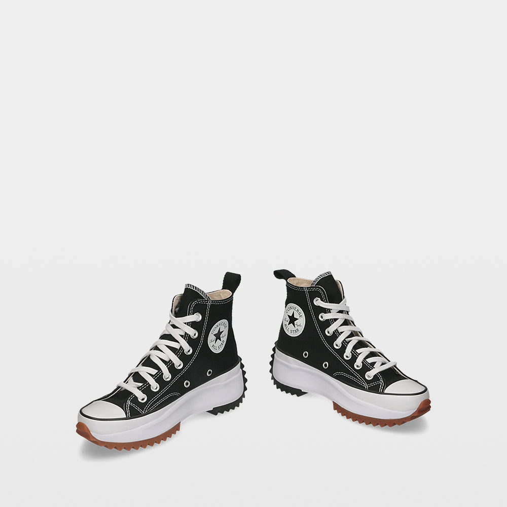 Converse Run Star Hike - Platform Sneakers