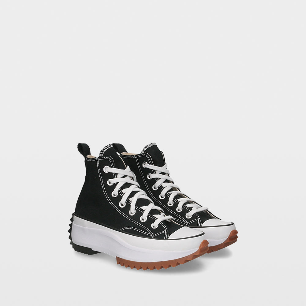 Converse Run Star Hike - Platform Sneakers