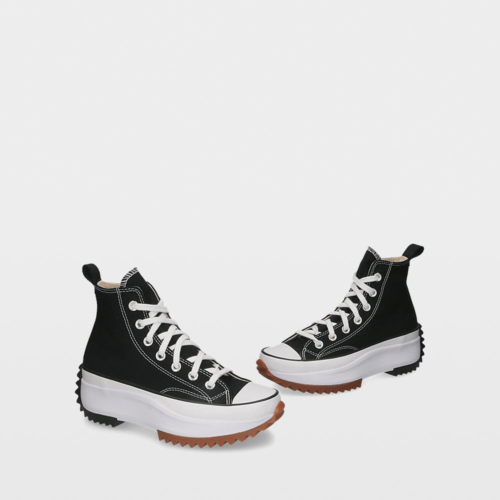 Converse Run Star Hike - Platform Sneakers