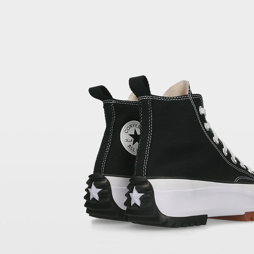 Converse Run Star Hike - Platform Sneakers