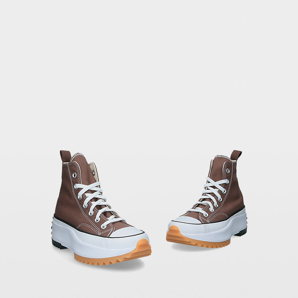 Converse Run Star Hike - Platform Sneakers