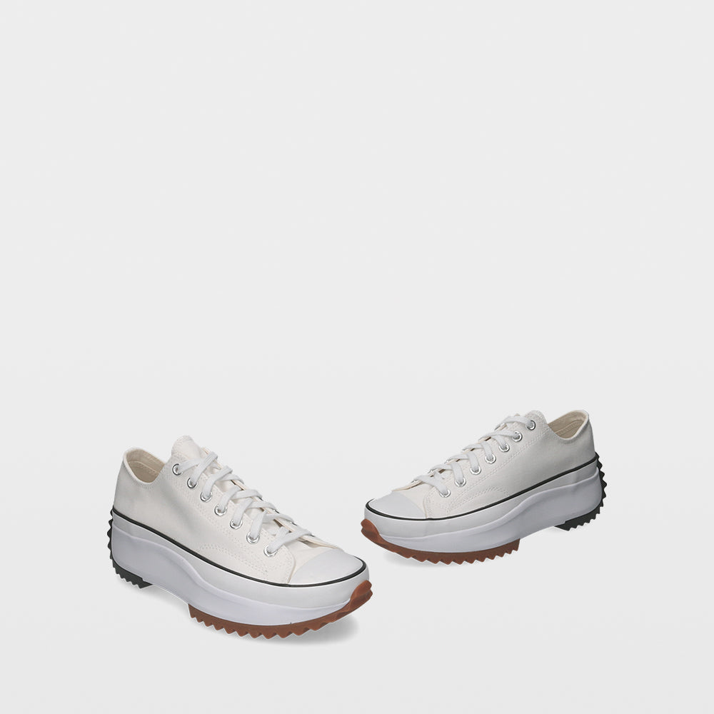 Converse Run Star Hike - Platform Sneakers