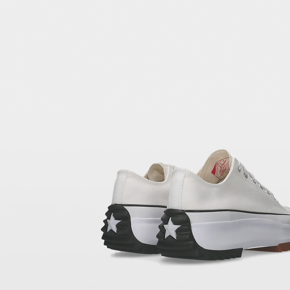 Converse Run Star Hike - Platform Sneakers