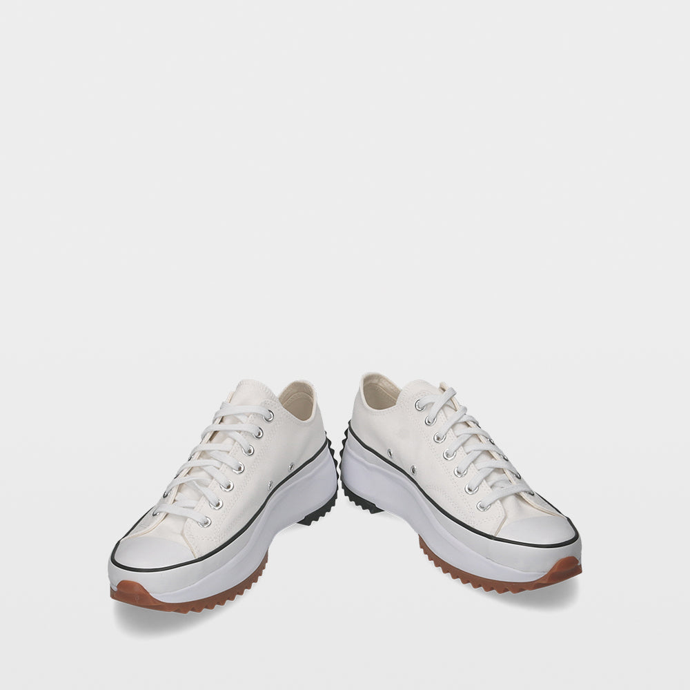 Converse Run Star Hike - Platform Sneakers