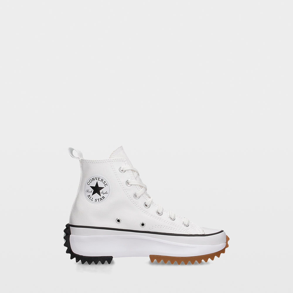 Converse Run Star Hike - Platform Sneakers