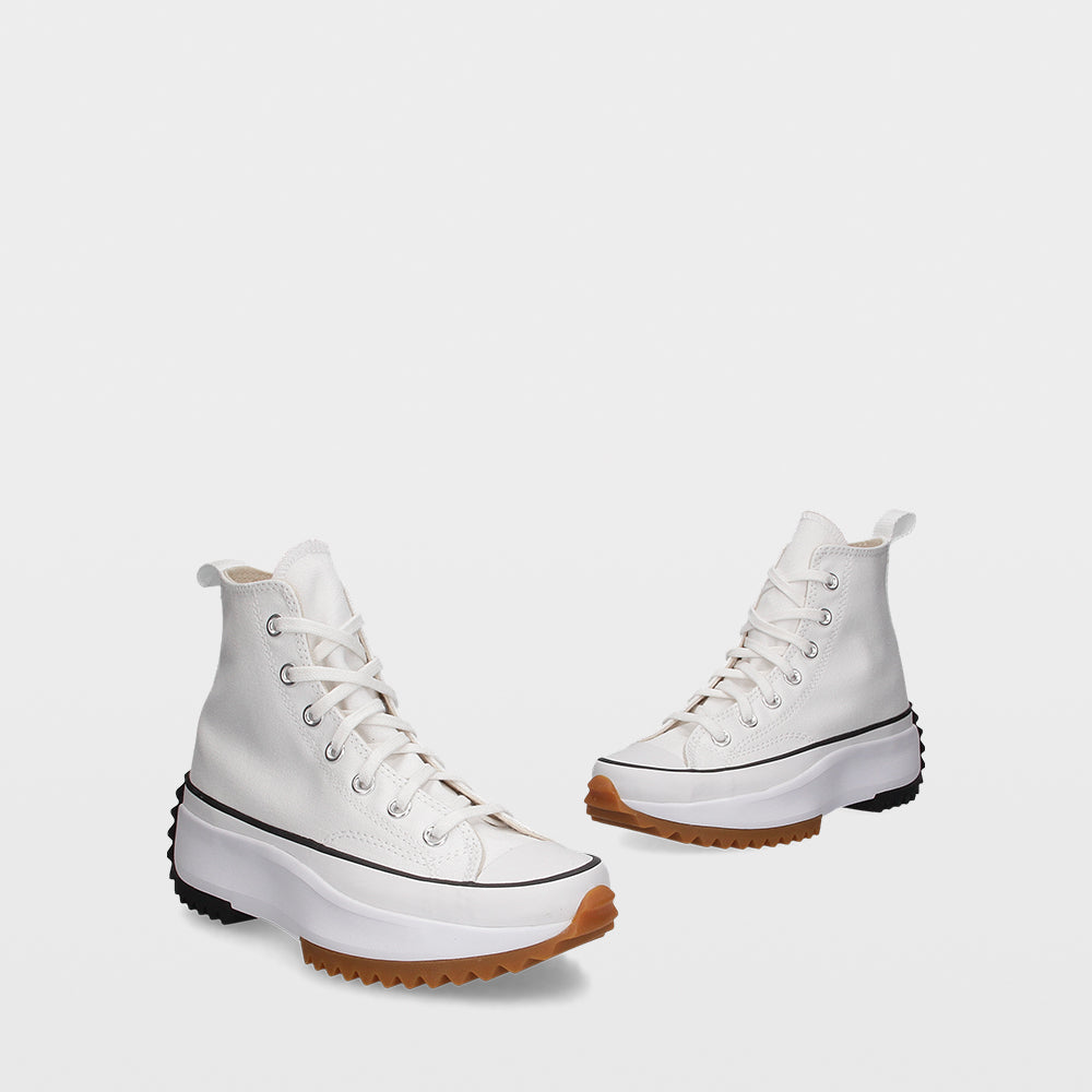 Converse Run Star Hike - Platform Sneakers