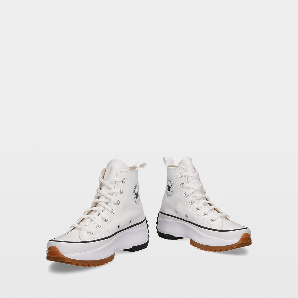 Converse Run Star Hike - Platform Sneakers