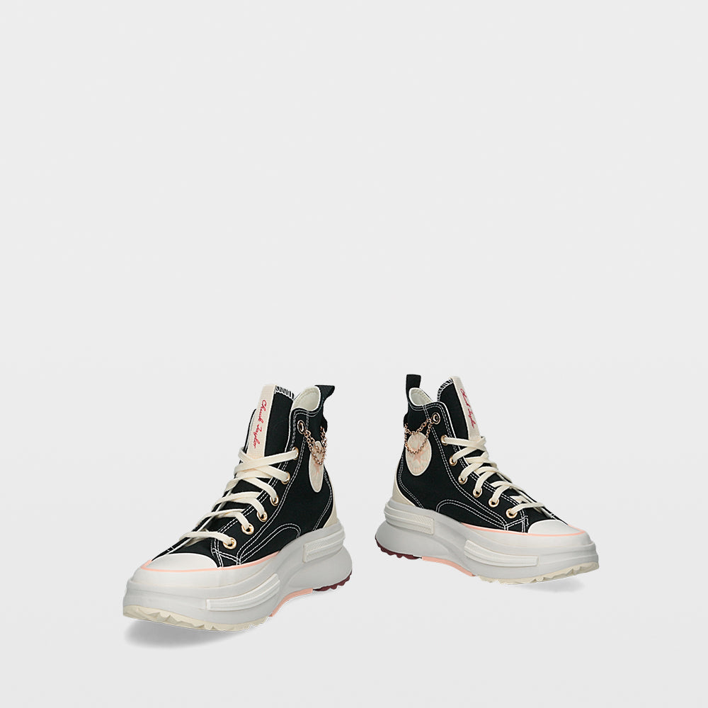 Converse Run Star Legacy CX - Zapatillas de plataforma