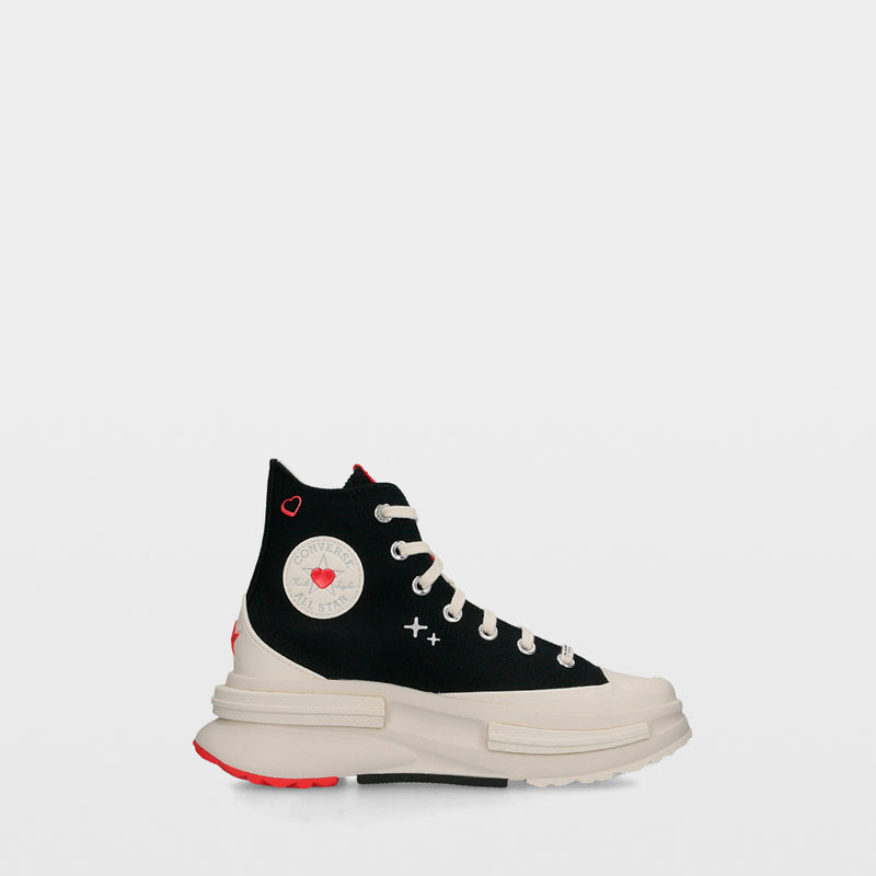 Converse Run Star Legacy CX Platform Y2K Heart - Sneakers