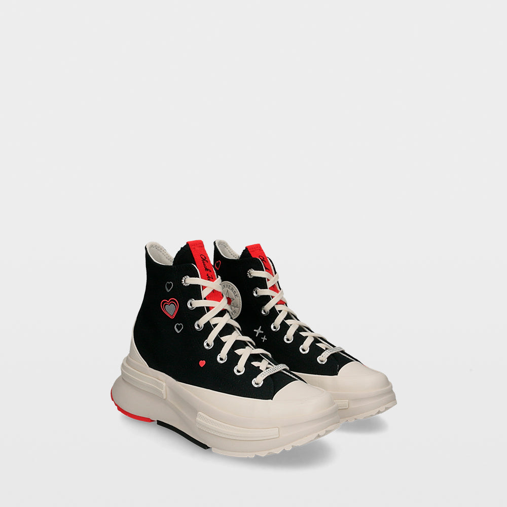 Converse Run Star Legacy CX Platform Y2K Heart - Zapatillas