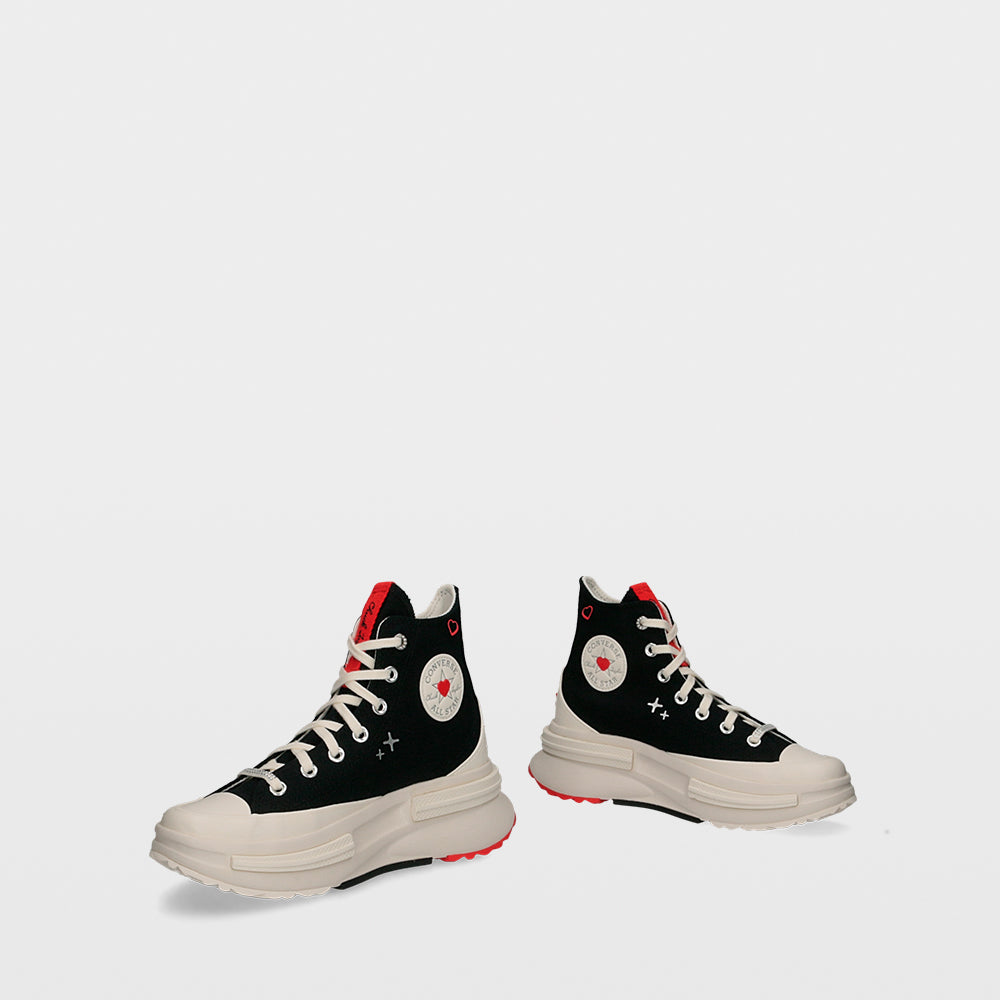 Converse Run Star Legacy CX Platform Y2K Heart - Zapatillas