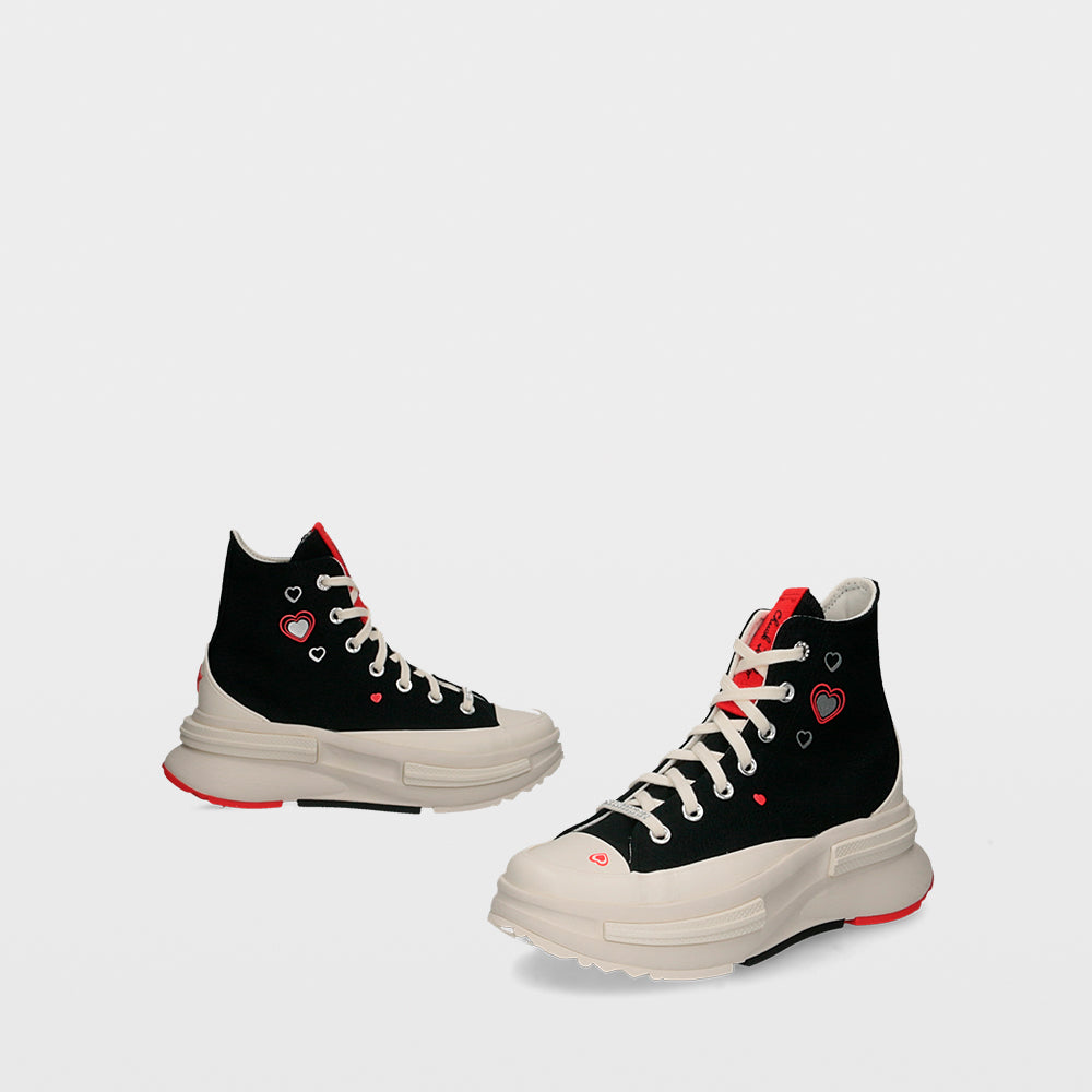 Converse Run Star Legacy CX Platform Y2K Heart - Zapatillas