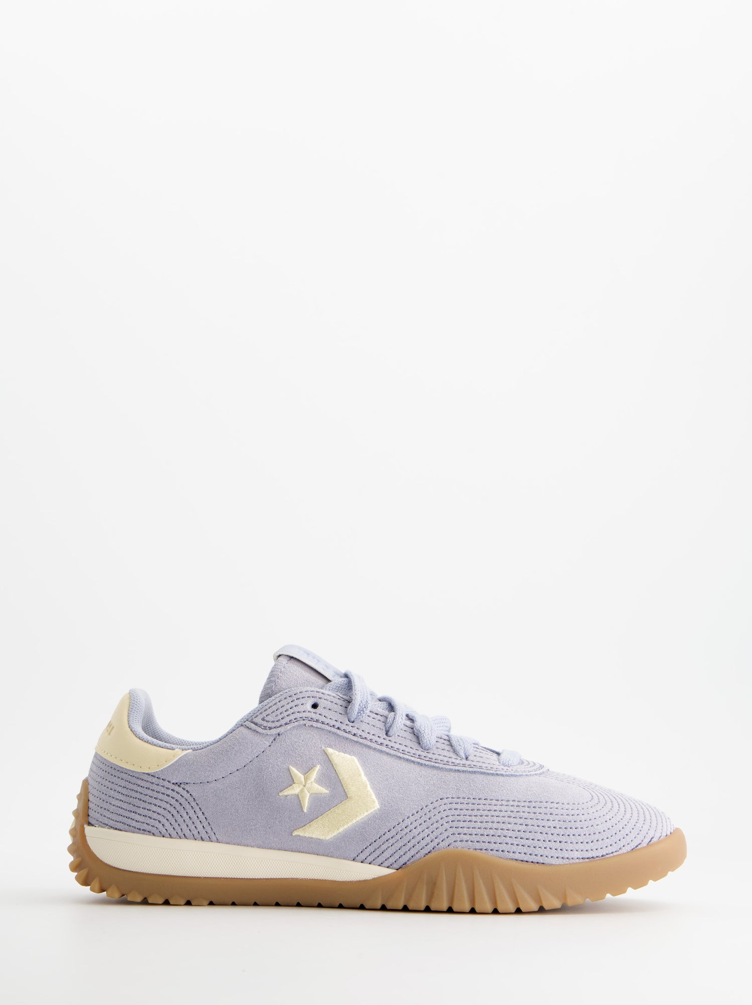 Converse Run Star Trainer - Zapatillas deportivas de ante