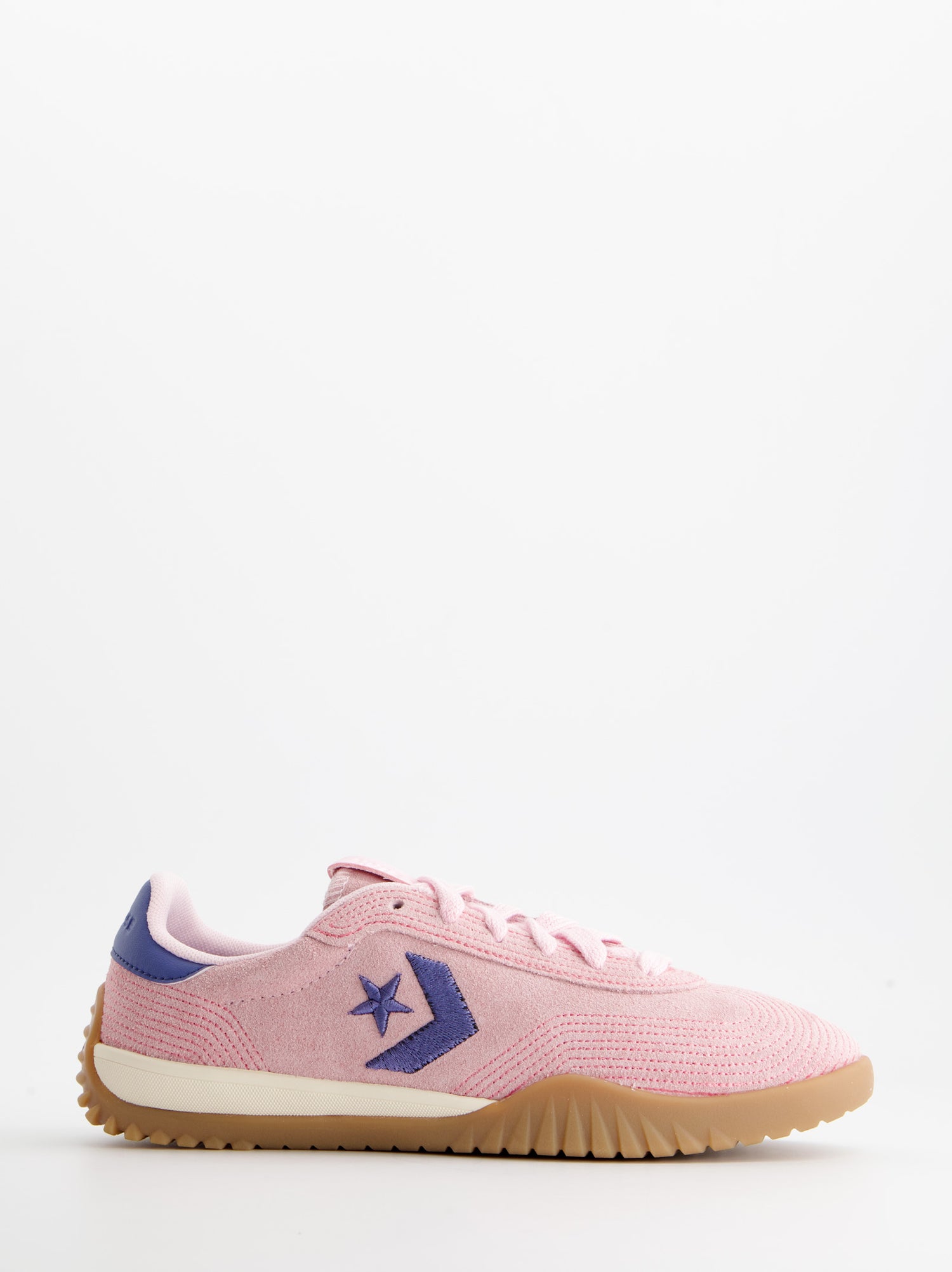 Converse Run Star Trainer - Zapatillas deportivas de ante