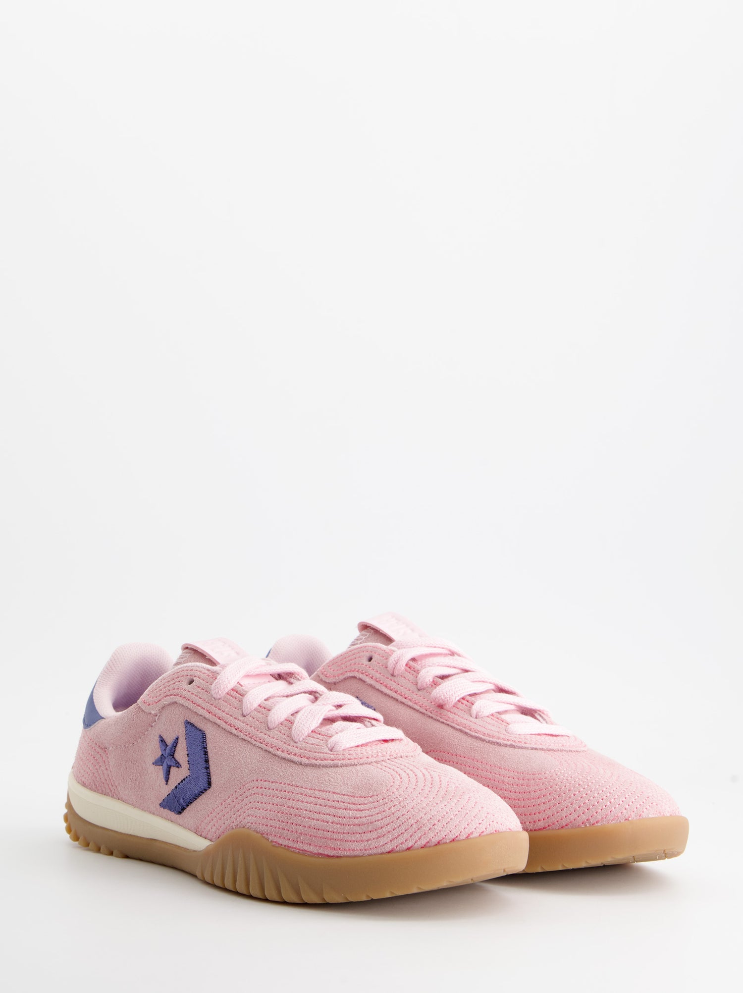 Converse Run Star Trainer - Zapatillas deportivas de ante