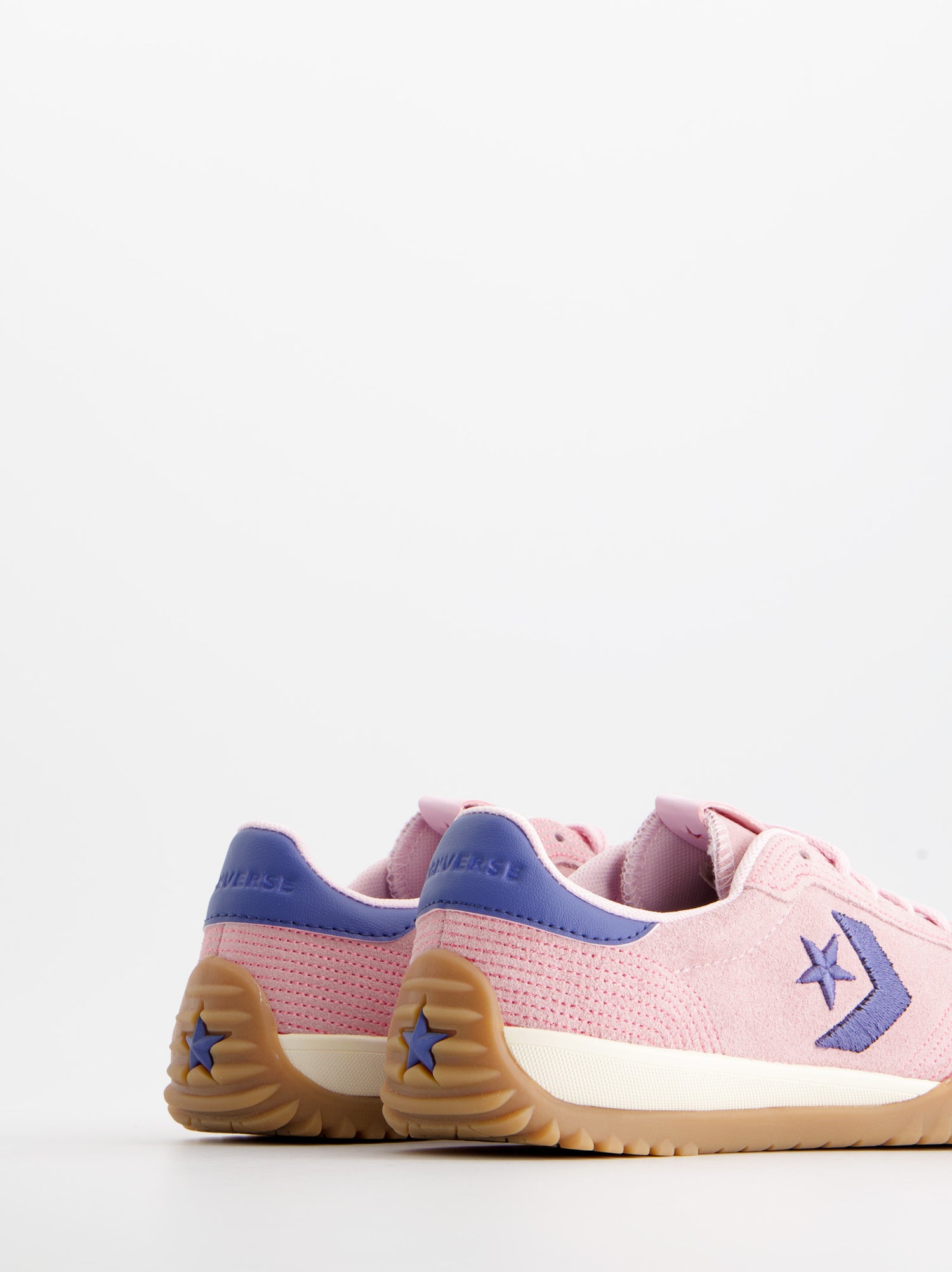 Converse Run Star Trainer - Zapatillas deportivas de ante