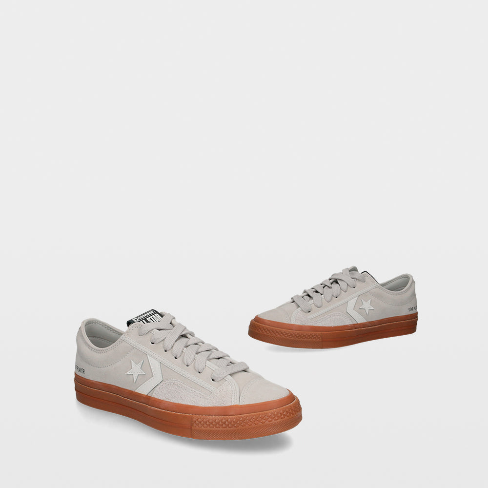 Converse Star Player 76 Suede - Sneakers