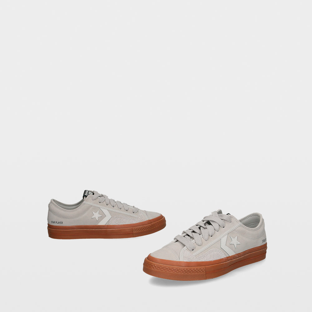 Converse Star Player 76 Suede - Sneakers