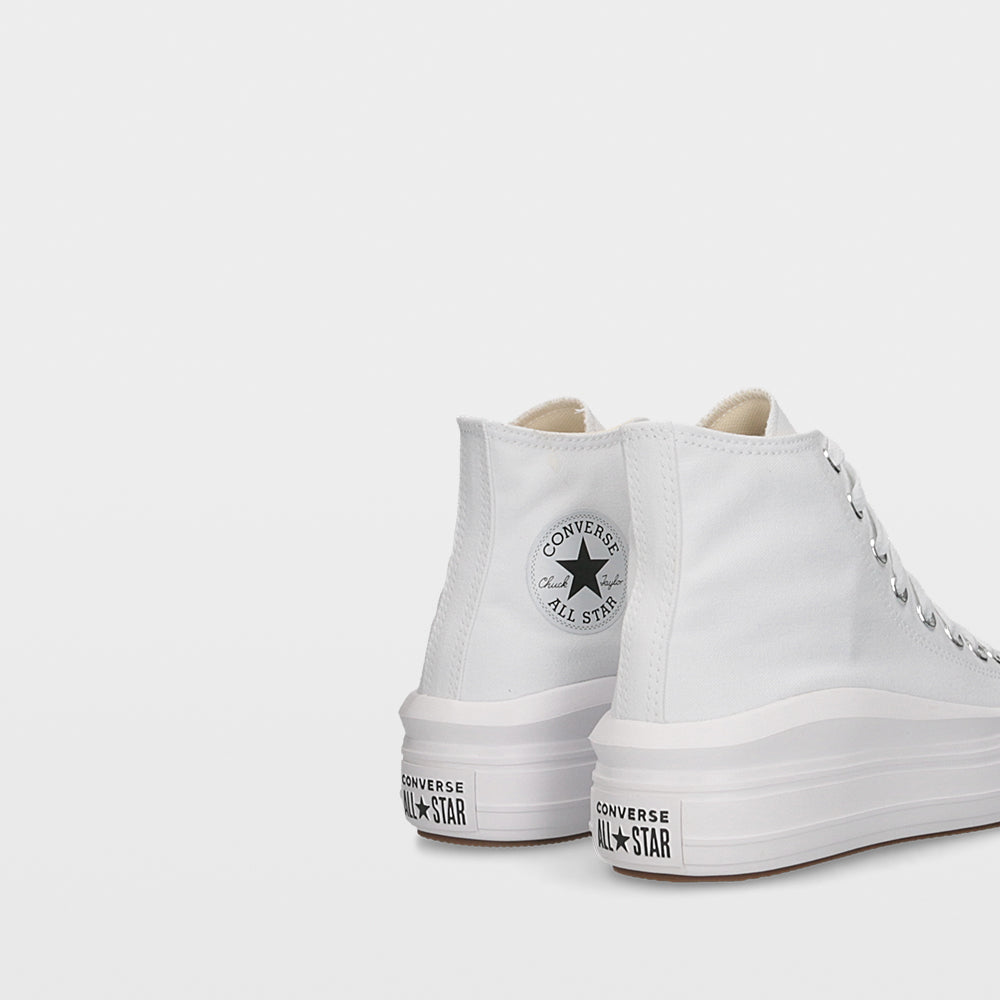 Converse Chuck Taylor All Star Move - Zapatillas