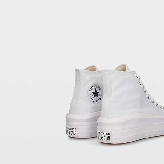 Converse Chuck Taylor All Star Move - Zapatillas
