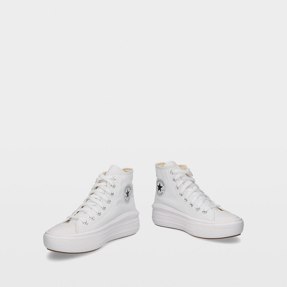 Converse Chuck Taylor All Star Move - Zapatillas