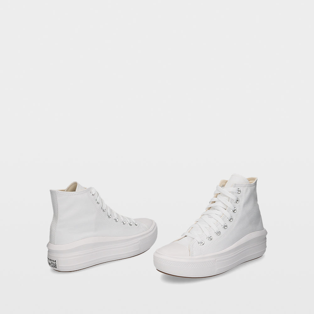 Converse Chuck Taylor All Star Move - Zapatillas