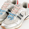 Coolway 2003 Disco Ball - Suede and mesh trainers