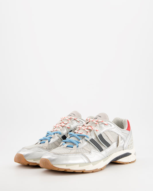 Coolway 2003 Disco Ball - Zapatillas deportivas de ante y malla