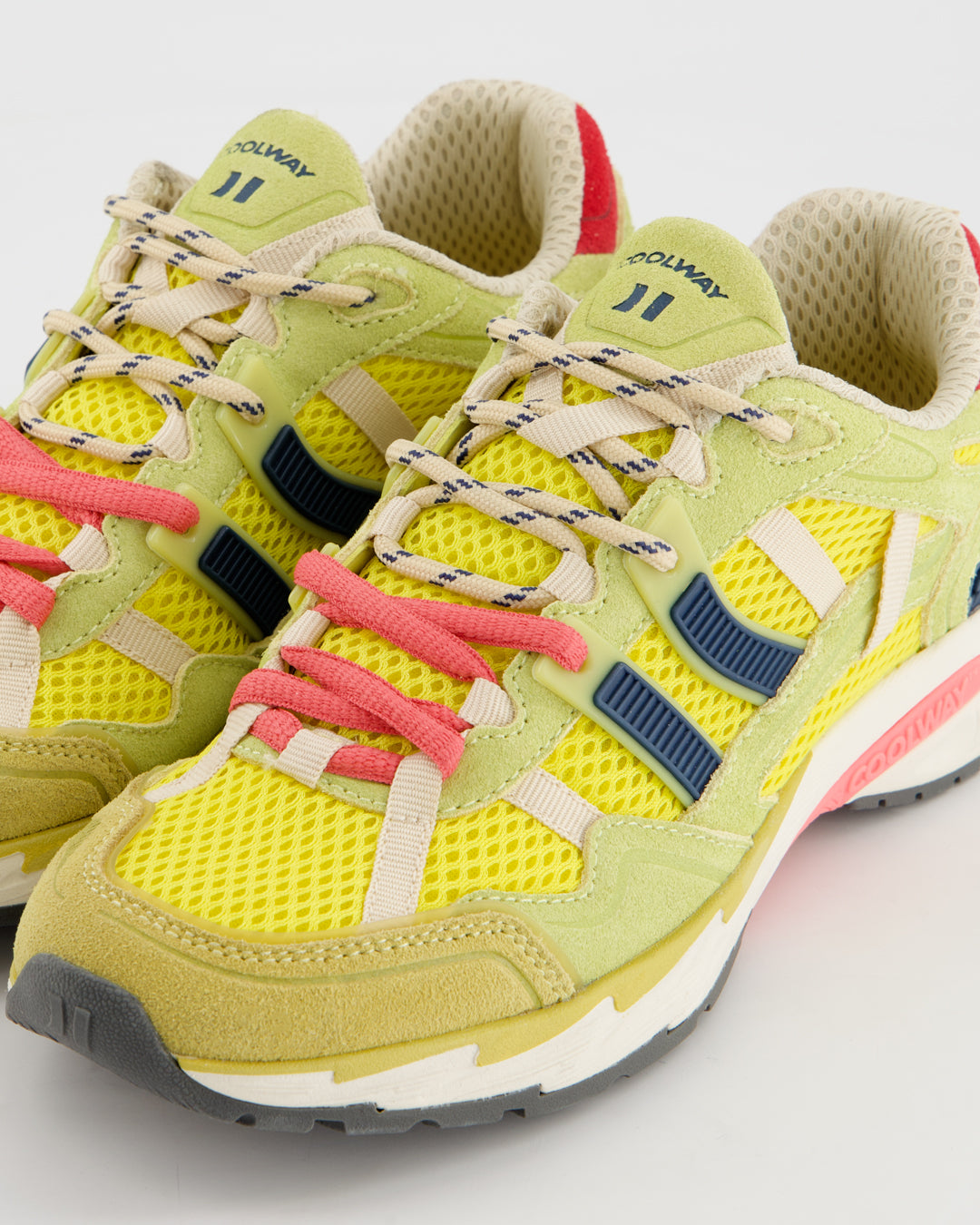 Coolway 2003 Neon Pulse