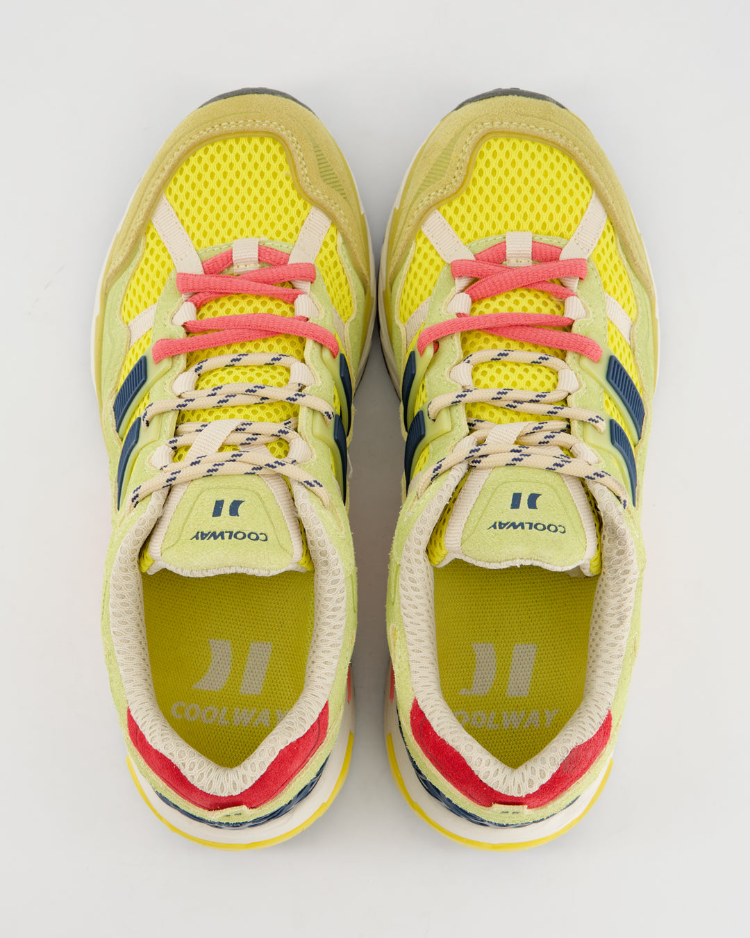 Coolway 2003 Neon Pulse