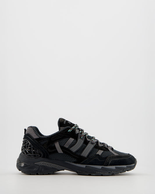 Coolway 2003 Storm Runner - Zapatillas deportivas de ante y malla