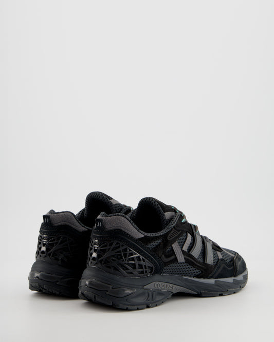 Coolway 2003 Storm Runner - Zapatillas deportivas de ante y malla