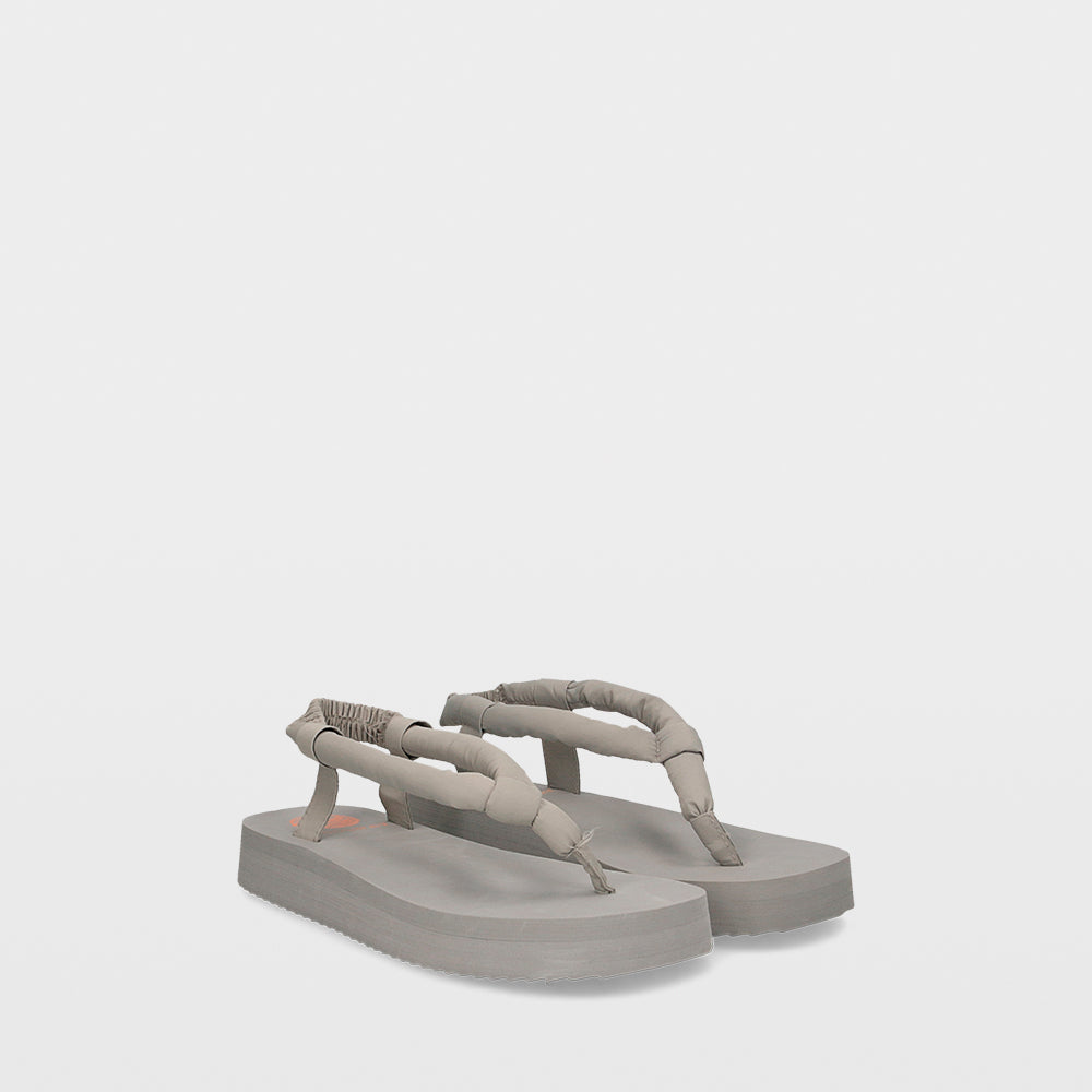 Coolway Artcush Canvas Sandals