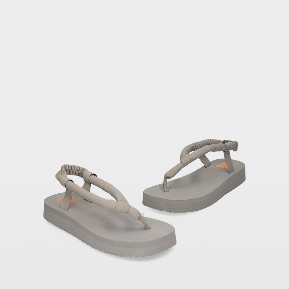 Coolway Artcush Canvas Sandals