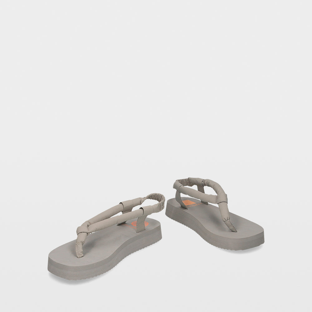 Coolway Artcush Canvas Sandals