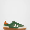 Coolway Baresi - Zapatillas de piel y nylon
