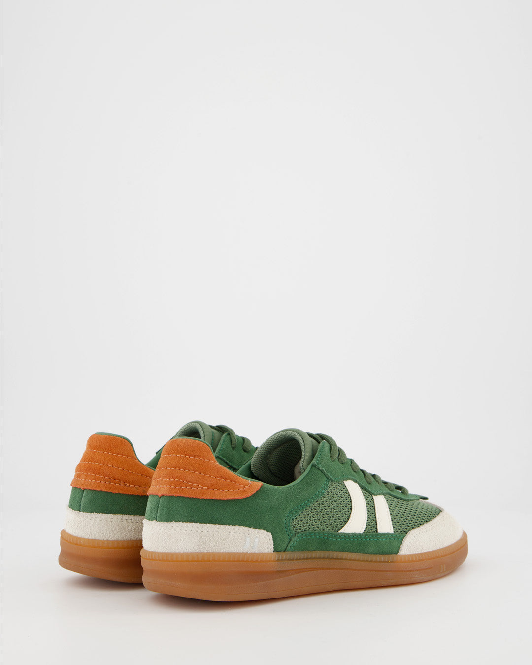 Coolway Baresi - Zapatillas de piel y nylon