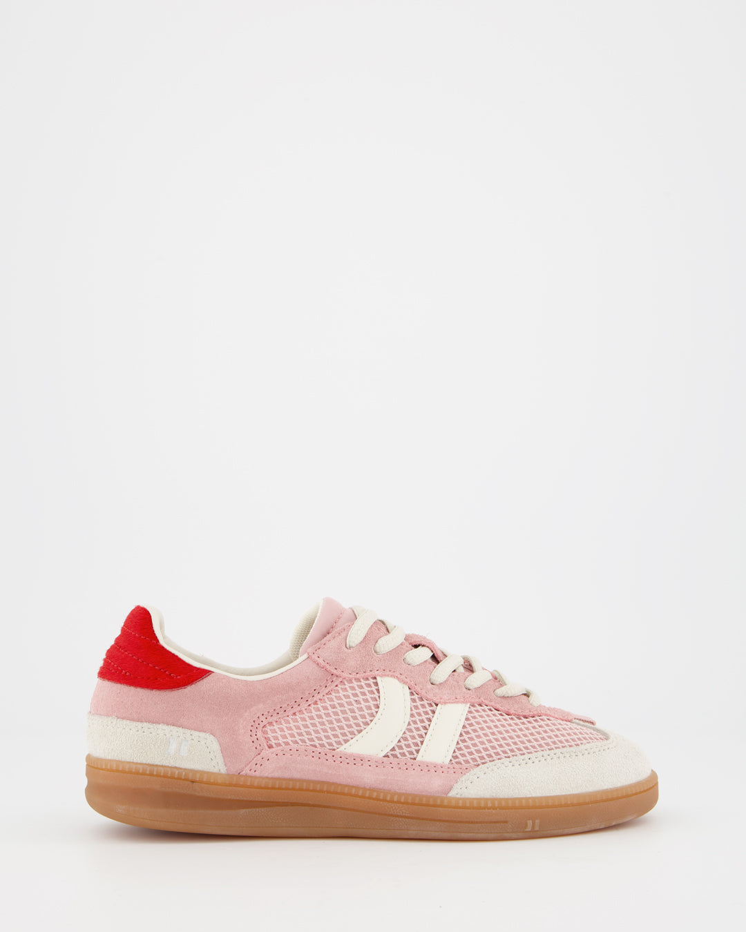 Coolway Baresi - Zapatillas de piel y nylon