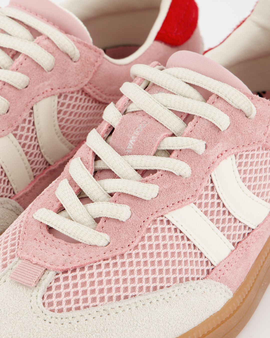 Coolway Baresi - Zapatillas de piel y nylon