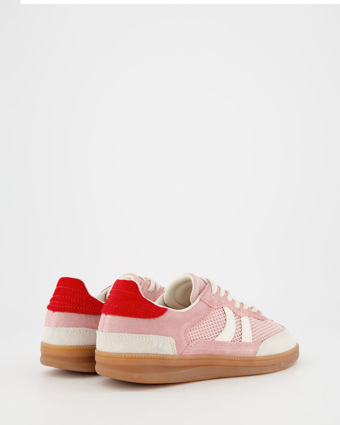 Coolway Baresi - Zapatillas de piel y nylon