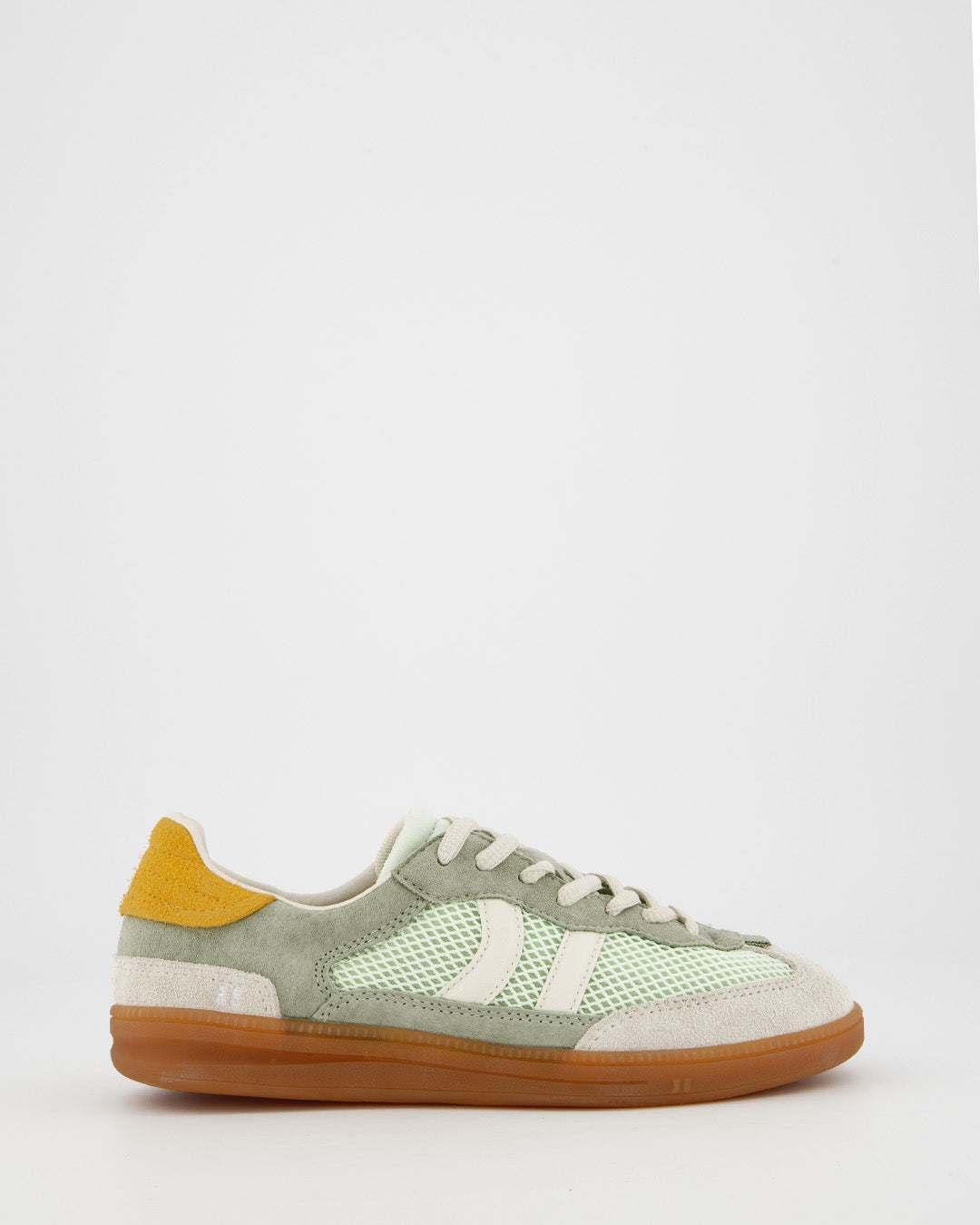 Coolway Baresi - Zapatillas de piel y nylon