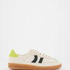 Coolway Baresi - Zapatillas de piel y nylon