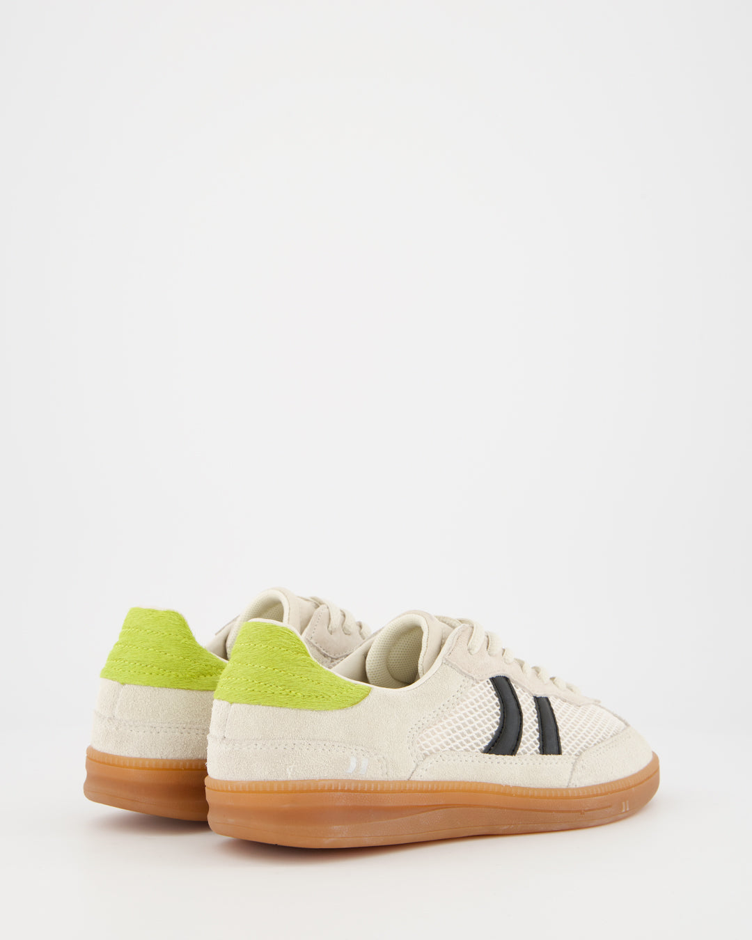 Coolway Baresi - Zapatillas de piel y nylon