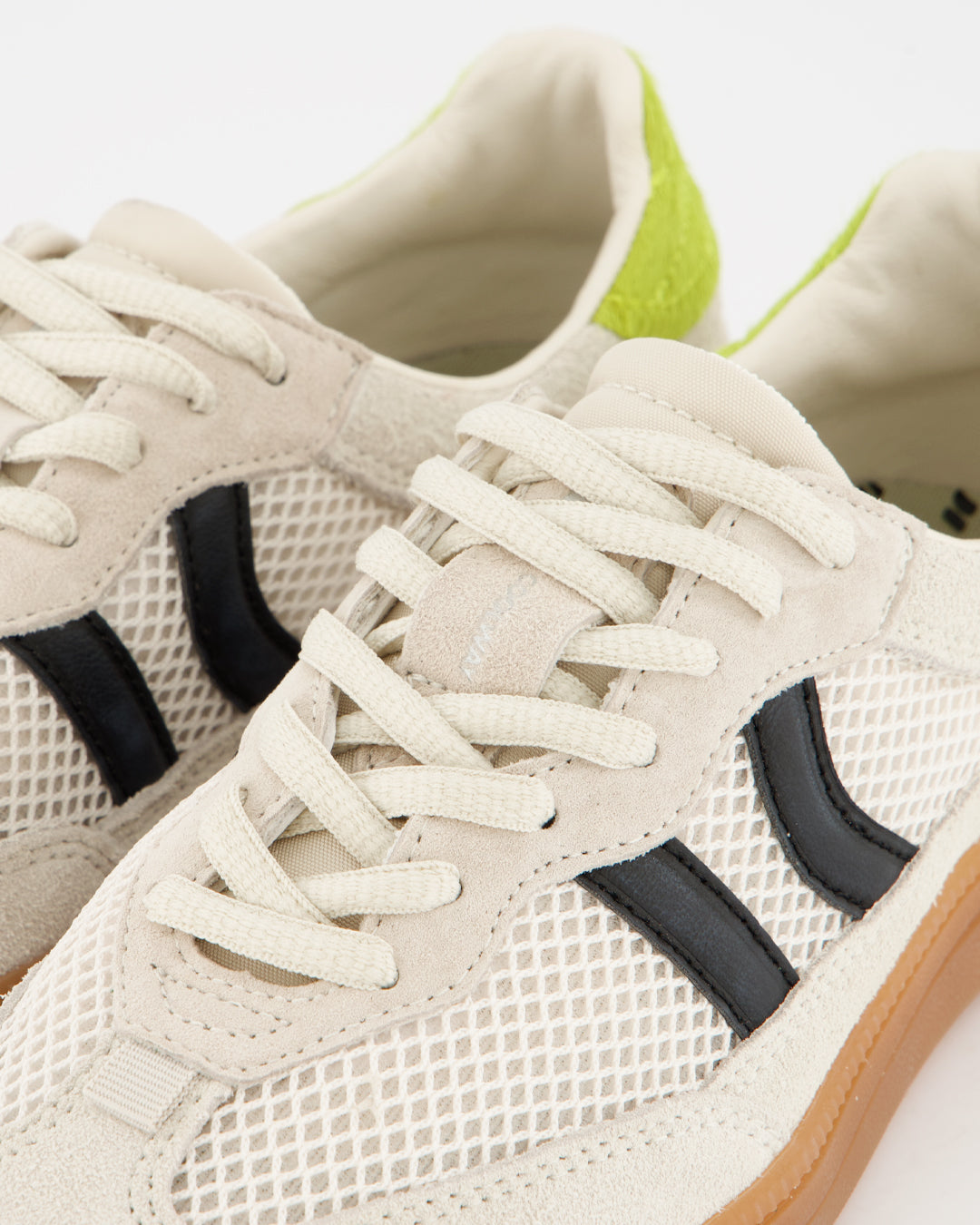 Coolway Baresi - Zapatillas de piel y nylon